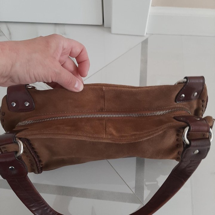 Сумка Италия.