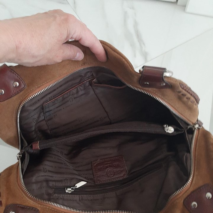 Сумка Италия.