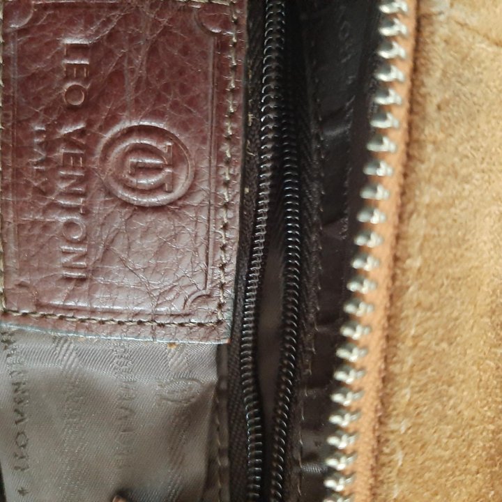 Сумка Италия.