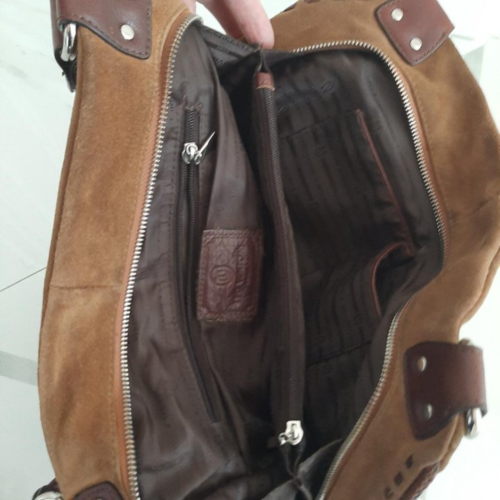 Сумка Италия.