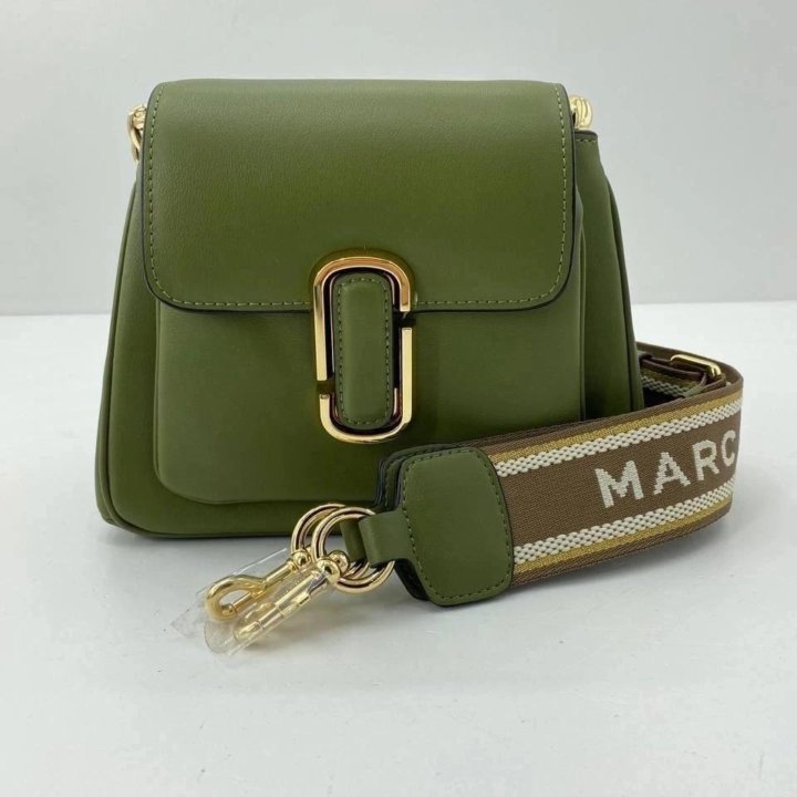 Сумки Marc Jacobs