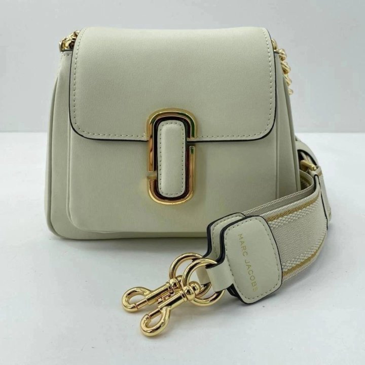 Сумки Marc Jacobs