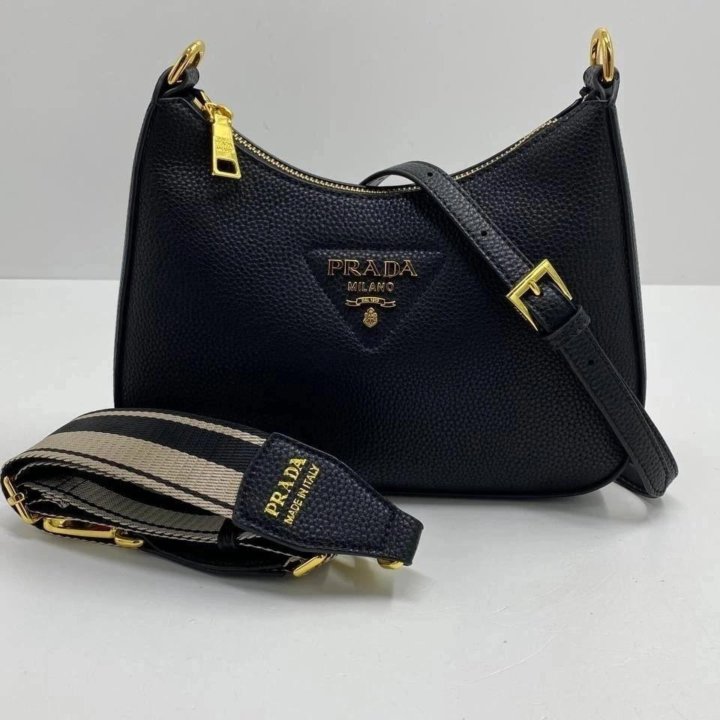 Сумки Prada
