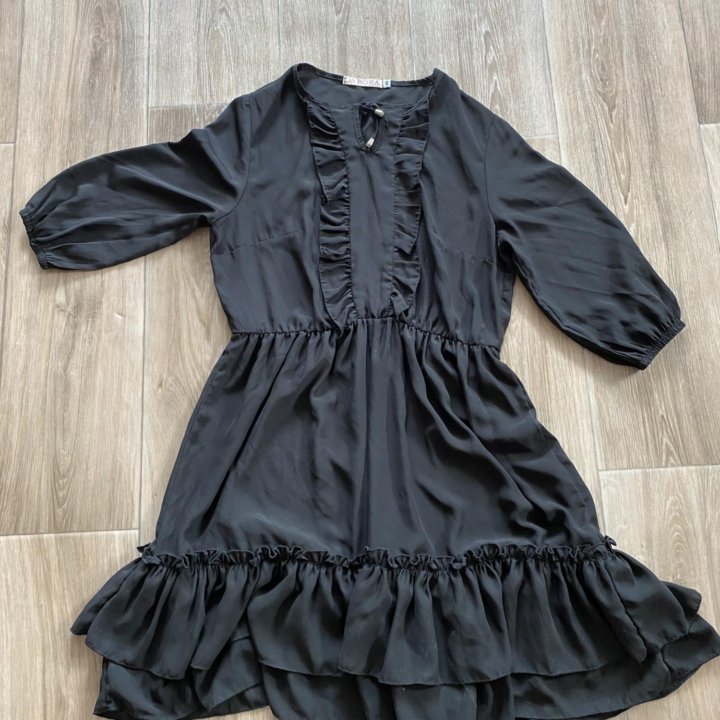 Платье 46 размер