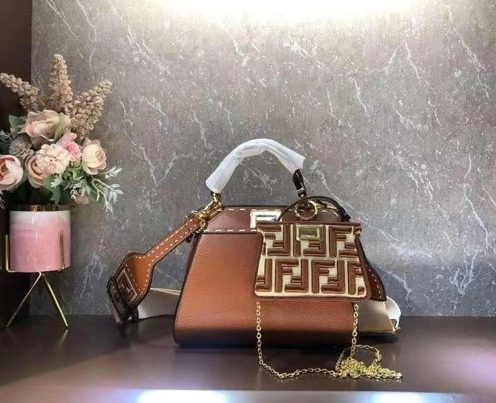 Сумки Fendi 2в1