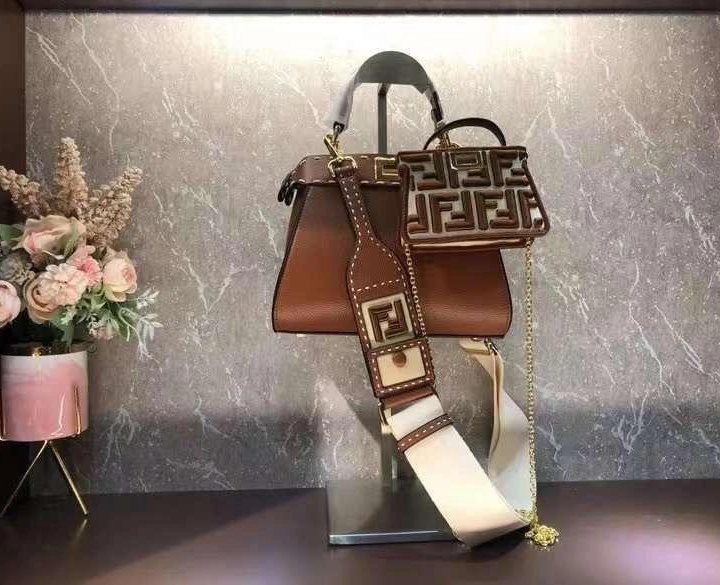 Сумки Fendi 2в1