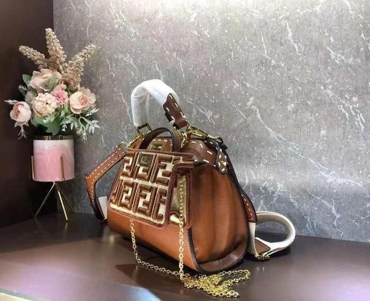 Сумки Fendi 2в1