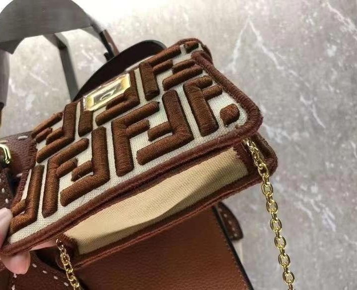 Сумки Fendi 2в1