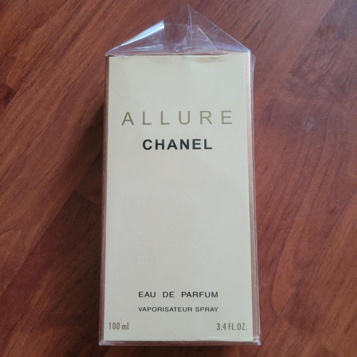 Реплика Chanel Allure