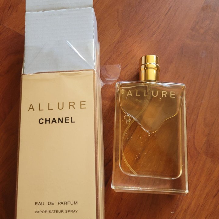 Реплика Chanel Allure