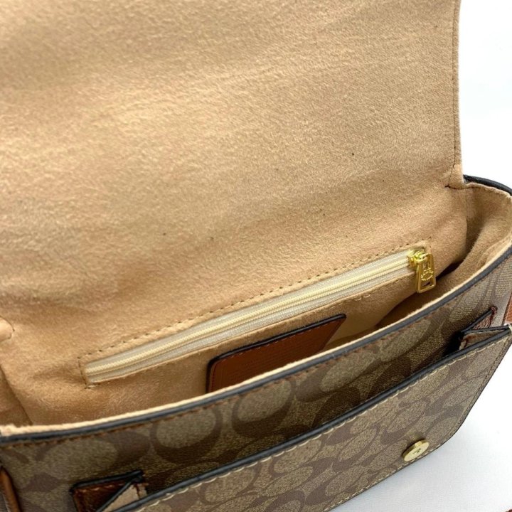 Сумки Coach