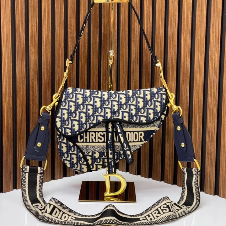 Сумки Dior