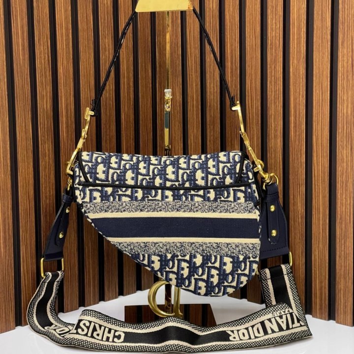 Сумки Dior