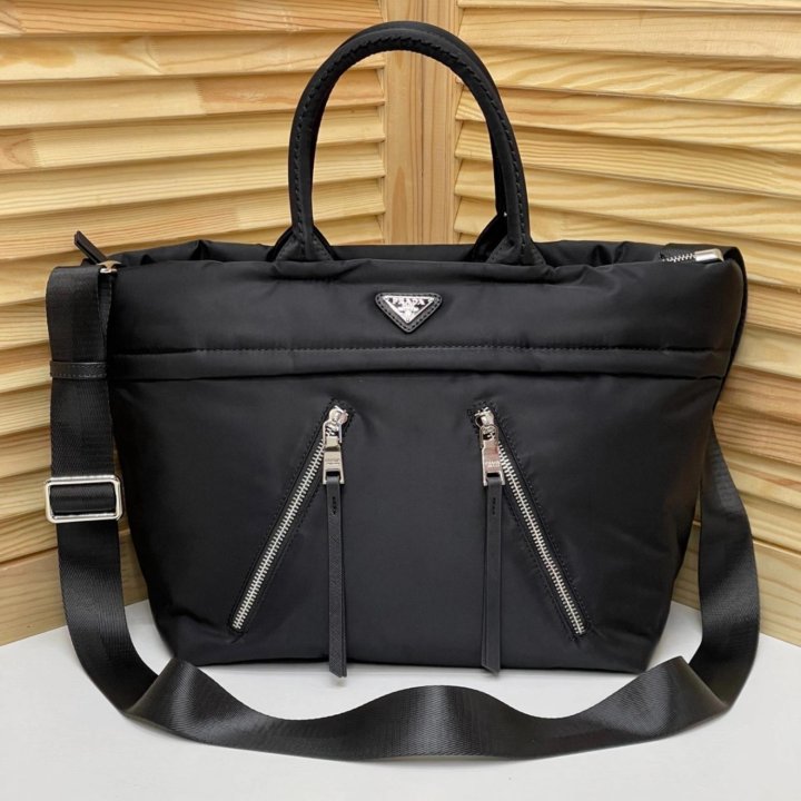 Сумки Prada