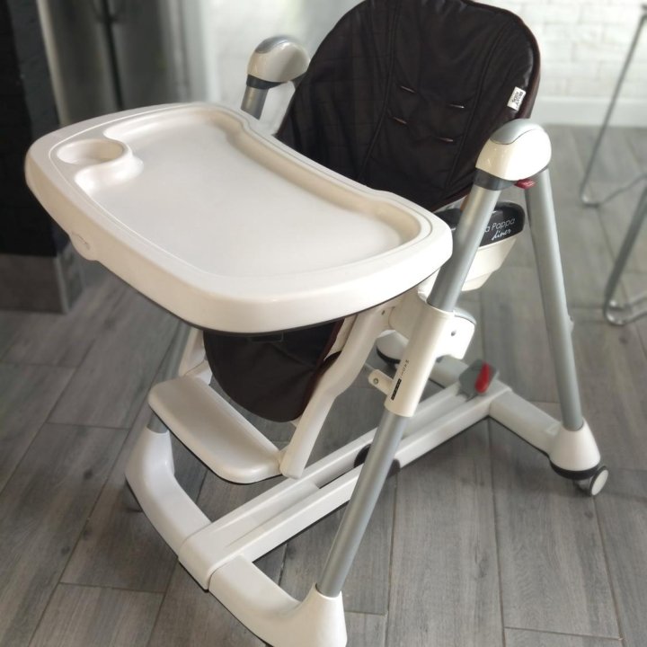 Стульчик Peg-perego Prima Pappa dinner