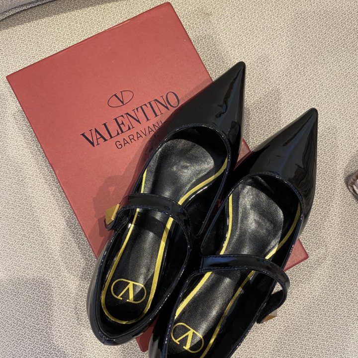 Балетки Valentino 36