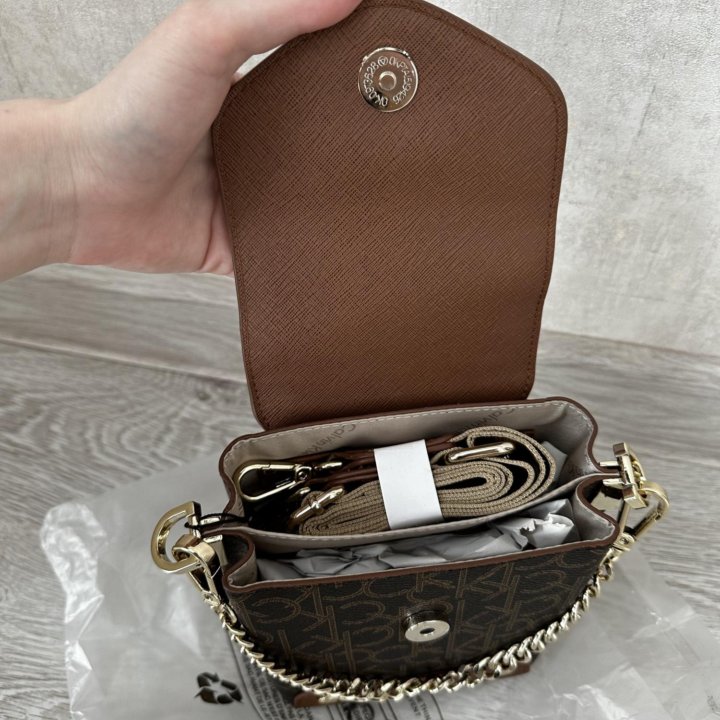 Сумка Calvin Klein оригинал
