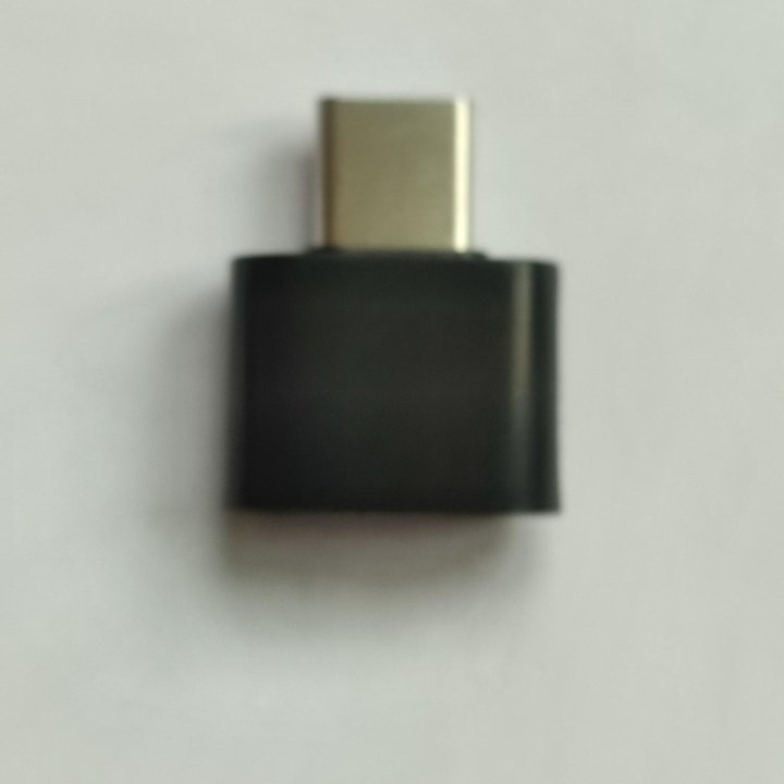 Переходник type-c на usb (новый)