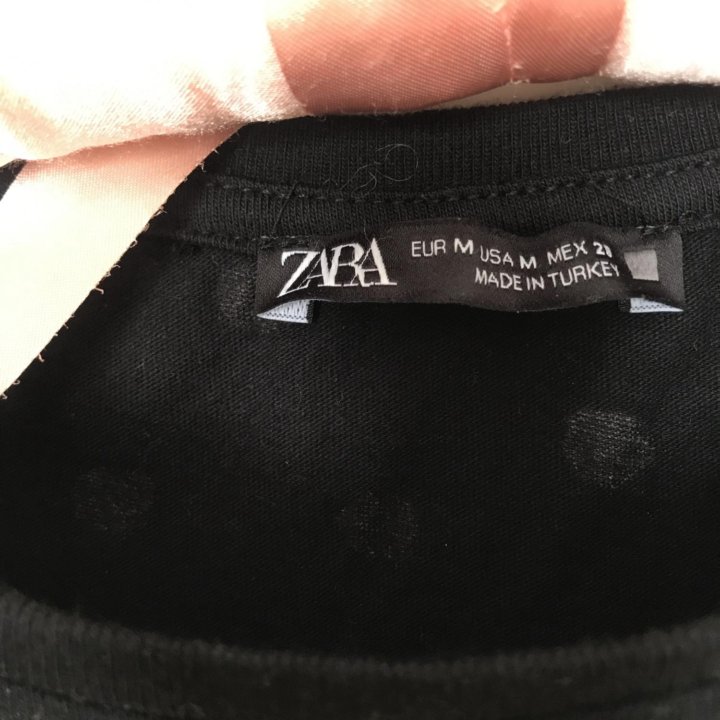 Майка ZARA