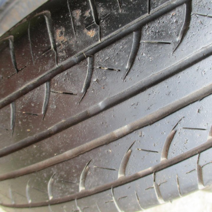 2шт 175\70 R14 Bridgestone