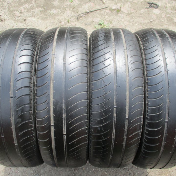 4шт 195\65 R15 Michelin