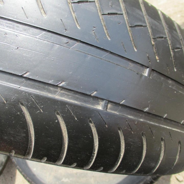 4шт 195\65 R15 Michelin