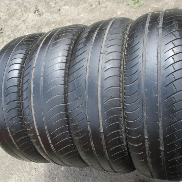 4шт 195\65 R15 Michelin