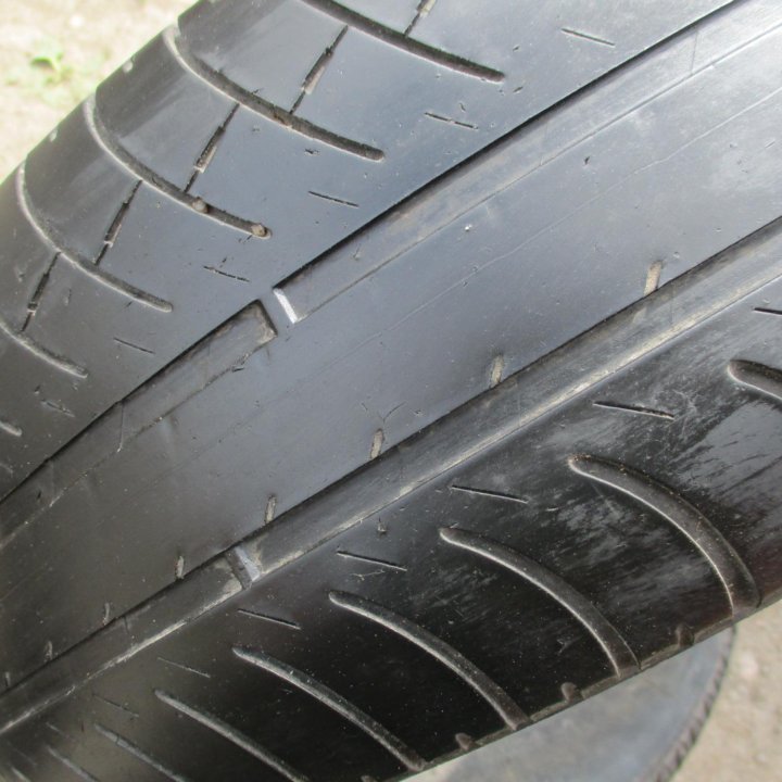 4шт 195\65 R15 Michelin