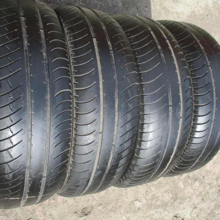 4шт 195\65 R15 Michelin