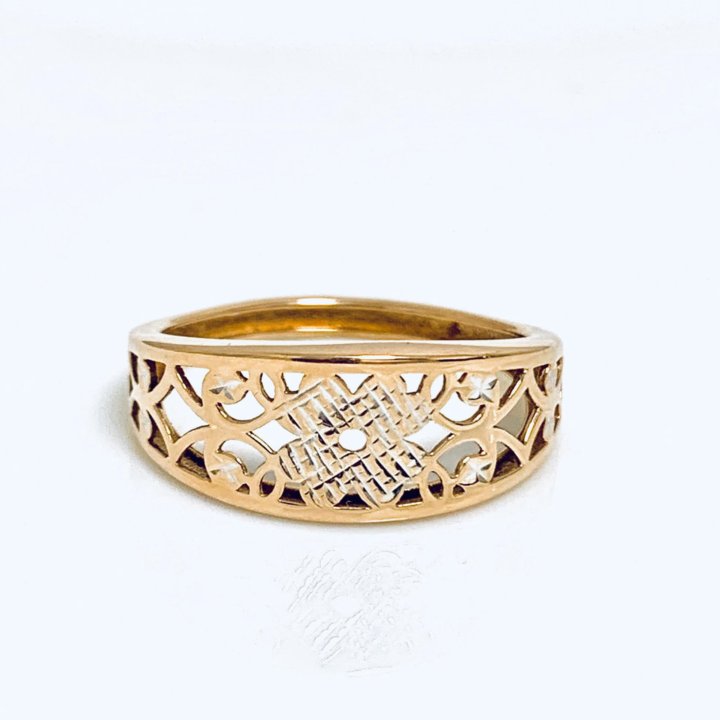 Золотое кольцо