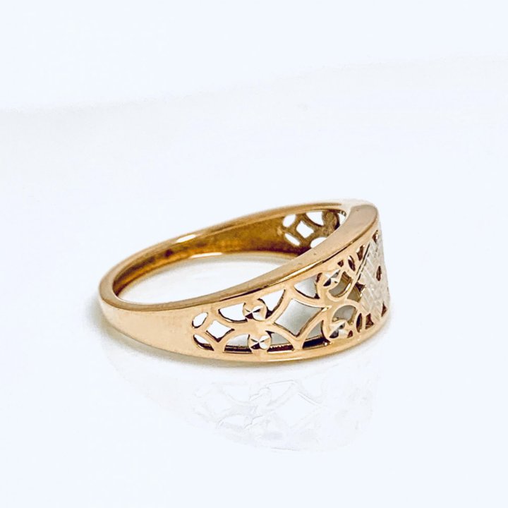 Золотое кольцо