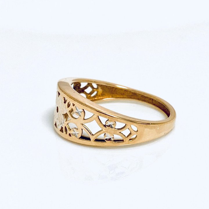 Золотое кольцо