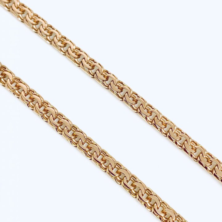 Золотой браслет