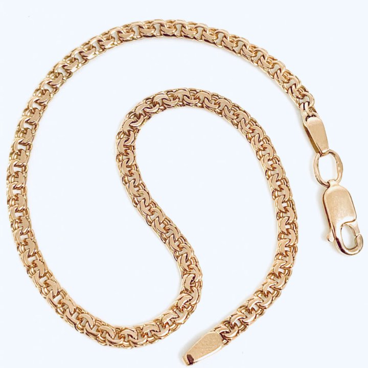 Золотой браслет