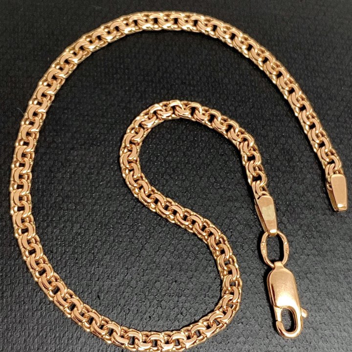 Золотой браслет