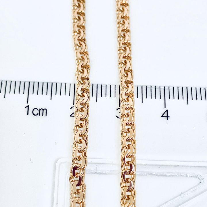 Золотой браслет