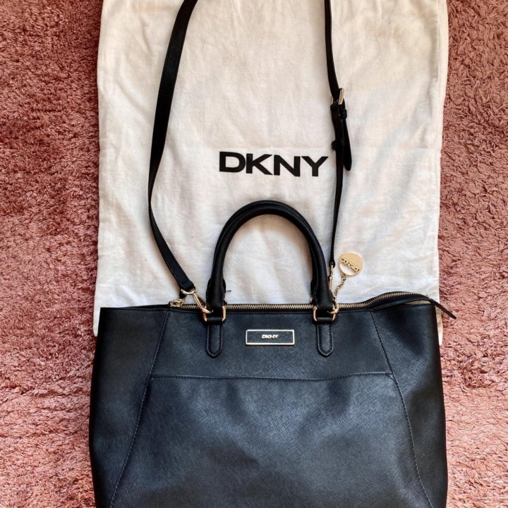 Сумка DKNY