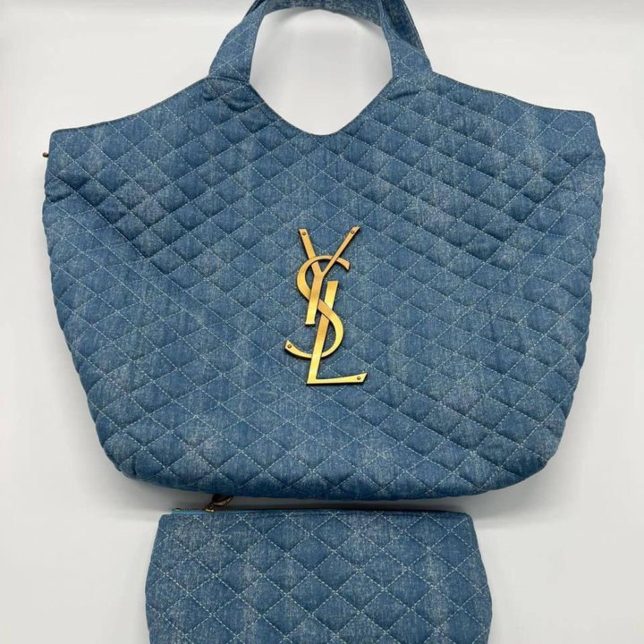 Сумка saint Laurent