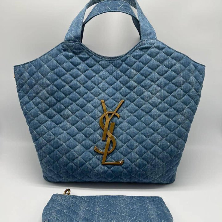 Сумка saint Laurent