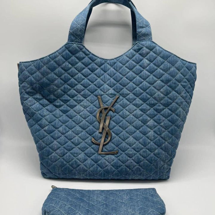 Сумка saint Laurent