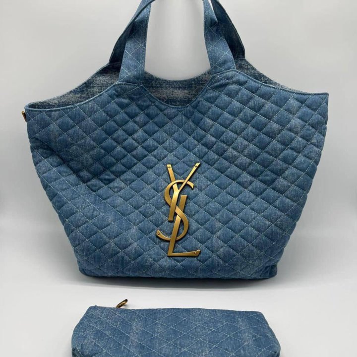 Сумка saint Laurent