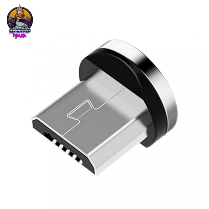 Магнитный коннектор FUMIKO CR01 Micro USB