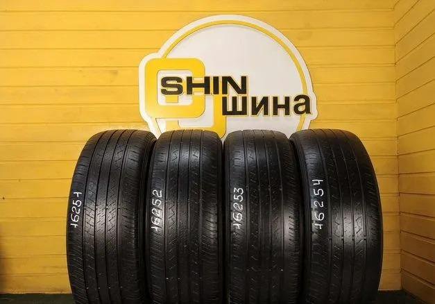 Dunlop Grandtrek ST30 235/55 R18