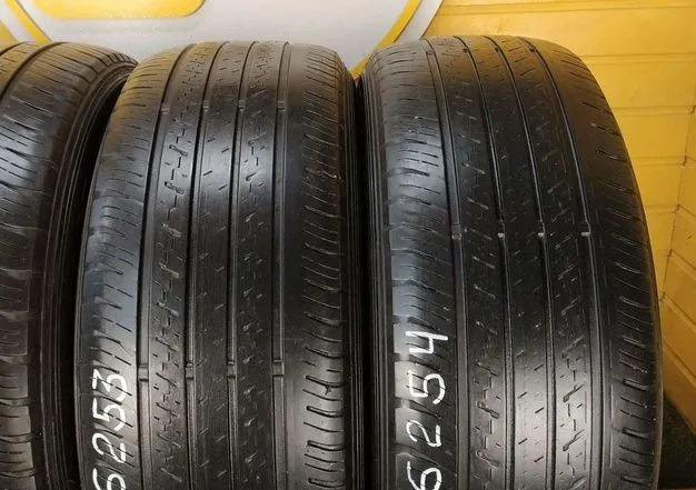 Dunlop Grandtrek ST30 235/55 R18