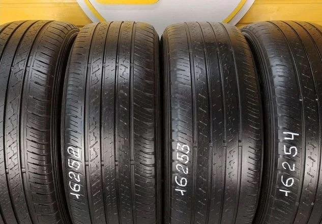 Dunlop Grandtrek ST30 235/55 R18