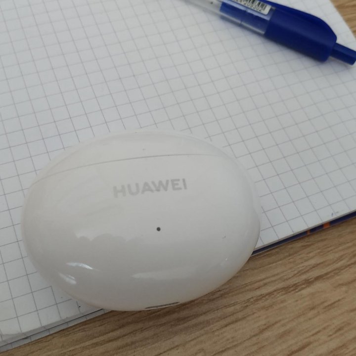 Наушники True Wireless HUAWEI Freebuds 4i Ceramic