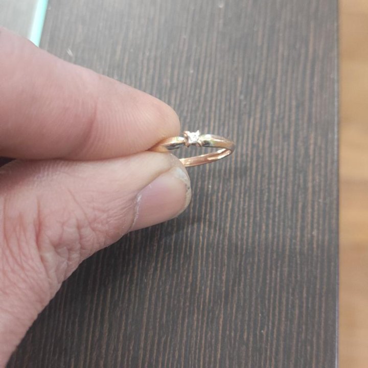 Золотое кольцо