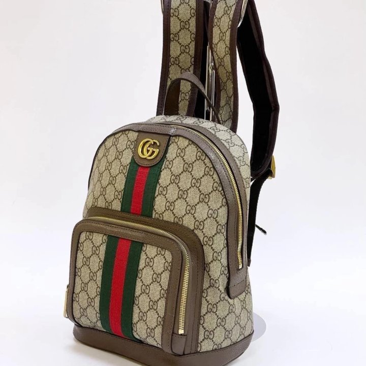 Рюкзаки GUCCI 
