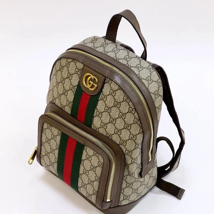 Рюкзаки GUCCI 