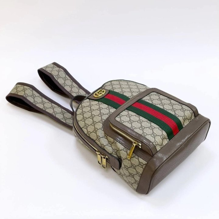 Рюкзаки GUCCI 